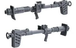GMD 1/60 MS-06R-2 Rick-Dom II GK Full Kit