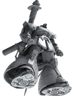 GMD 1/60 MS-06R-2 Rick-Dom II GK Full Kit