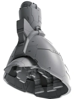 GMD 1/60 MS-06R-2 Rick-Dom II GK Full Kit