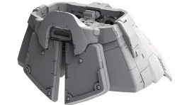 GMD 1/60 MS-06R-2 Rick-Dom II GK Full Kit
