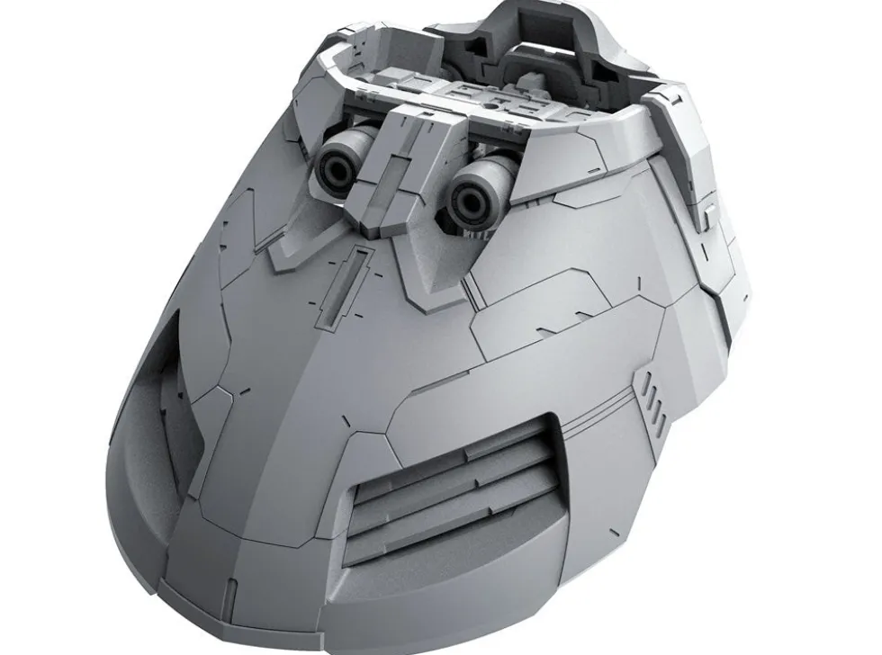 GMD 1/60 MS-06R-2 Rick-Dom II GK Full Kit