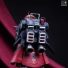 GMD 1/60 MS-06R-2 Zaku II Johnny Ridden GK