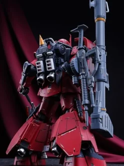 GMD 1/60 MS-06R-2 Zaku II Johnny Ridden GK