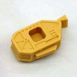 GMD 1/60 Noir Backpack for Gundam Astray/Strike GK