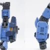 GMD 1/100 RX-80PR Pale Rider (Ground Type)