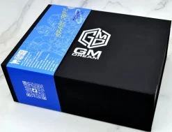GMD 1/100 RX-80PR Pale Rider (Ground Type)