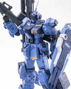 GMD 1/100 RX-80PR Pale Rider (Ground Type)