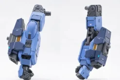 GMD 1/100 RX-80PR Pale Rider (Ground Type)