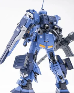 GMD 1/100 RX-80PR Pale Rider (Ground Type)
