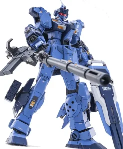 GMD 1/100 RX-80PR Pale Rider (Ground Type)