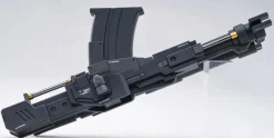 GMD 1/100 RX-80PR Pale Rider (Ground Type)