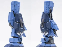 GMD 1/100 RX-80PR Pale Rider (Ground Type)