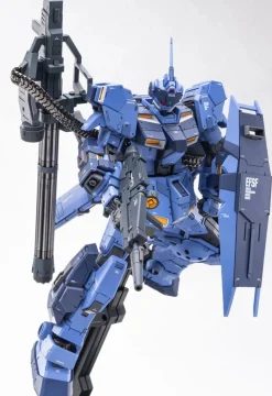 GMD 1/100 RX-80PR Pale Rider (Space Type)