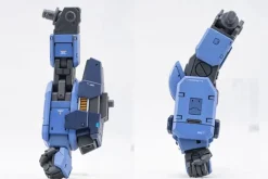 GMD 1/100 RX-80PR Pale Rider (Space Type)