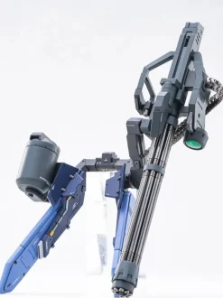 GMD 1/100 RX-80PR Pale Rider (Space Type)