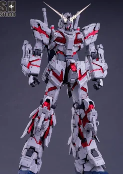 GMD 1/60 RX-0 Unicorn Gundam GK