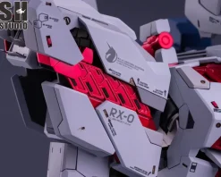 GMD 1/60 RX-0 Unicorn Gundam GK