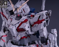 GMD 1/60 RX-0 Unicorn Gundam GK
