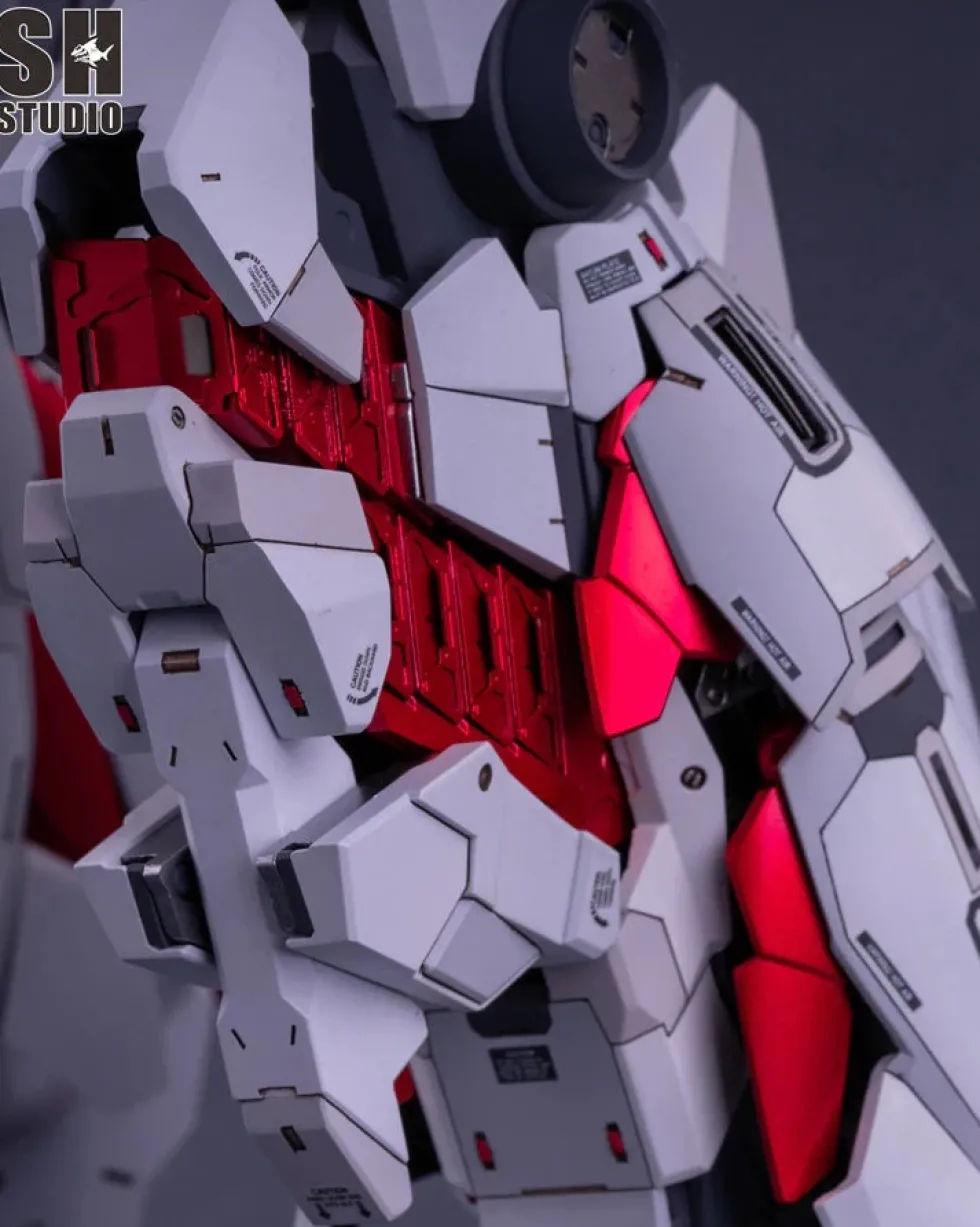GMD 1/60 RX-0 Unicorn Gundam GK