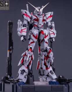 GMD 1/60 RX-0 Unicorn Gundam GK