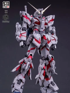 GMD 1/60 RX-0 Unicorn Gundam GK