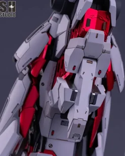 GMD 1/60 RX-0 Unicorn Gundam GK