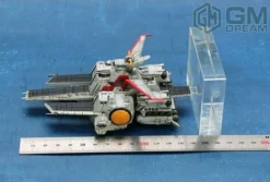 GMD SD SCVA-76 Nahel Argama GK