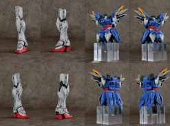 GMD 1/100 Wing Gundam Zero EW GK