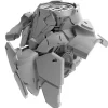 GMD 1/60 XVX-016 Gundam Aerial GK w/ LED Set
