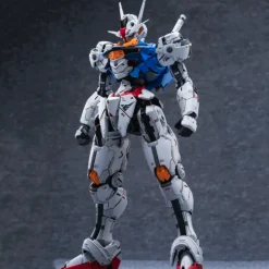 GMD 1/60 XVX-016 Gundam Aerial GK w/ LED Set