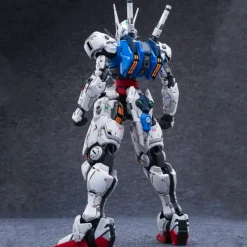 GMD 1/60 XVX-016 Gundam Aerial GK w/ LED Set