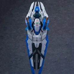 GMD 1/60 XVX-016 Gundam Aerial GK w/ LED Set