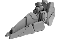 GMD 1/60 XVX-016 Gundam Aerial GK w/ LED Set