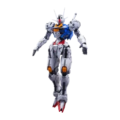 GMD 1/60 XVX-016 Gundam Aerial GK w/ LED Set