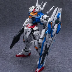GMD 1/60 XVX-016 Gundam Aerial GK w/ LED Set