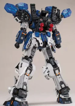 GMD 1/60 XXXG-01H2 Gundam Heavyarms Custom EW OVA GK