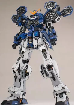 GMD 1/60 XXXG-01H2 Gundam Heavyarms Custom EW OVA GK