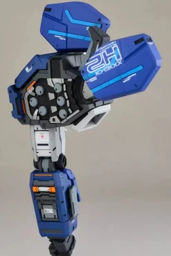 GMD 1/60 XXXG-01H2 Gundam Heavyarms Custom EW OVA GK