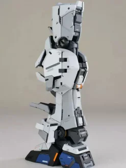 GMD 1/60 XXXG-01H2 Gundam Heavyarms Custom EW OVA GK