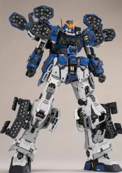 GMD 1/60 XXXG-01H2 Gundam Heavyarms Custom EW OVA GK