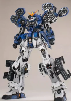 GMD 1/60 XXXG-01H2 Gundam Heavyarms Custom EW OVA GK