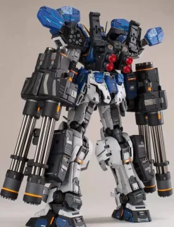 GMD 1/60 XXXG-01H2 Gundam Heavyarms Custom EW OVA GK