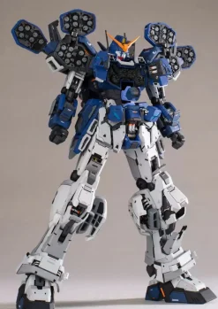 GMD 1/60 XXXG-01H2 Gundam Heavyarms Custom EW OVA GK