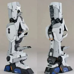 GMD 1/60 XXXG-01H2 Gundam Heavyarms Custom EW OVA GK