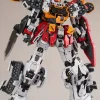 GMD 1/60 XXXG-01H Gundam Heavyarms Custom EW GK