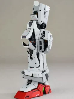 GMD 1/60 XXXG-01H Gundam Heavyarms Custom EW GK