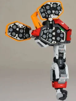 GMD 1/60 XXXG-01H Gundam Heavyarms Custom EW GK