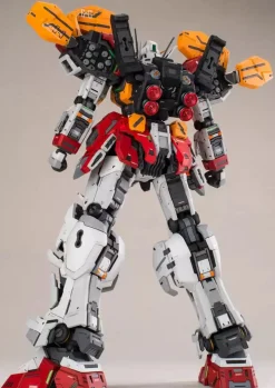 GMD 1/60 XXXG-01H Gundam Heavyarms Custom EW GK