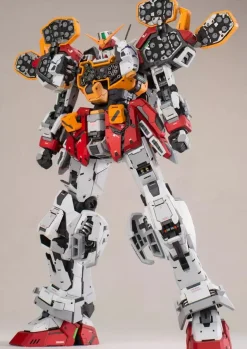 GMD 1/60 XXXG-01H Gundam Heavyarms Custom EW GK