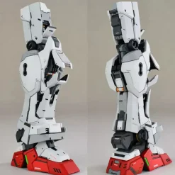 GMD 1/60 XXXG-01H Gundam Heavyarms Custom EW GK